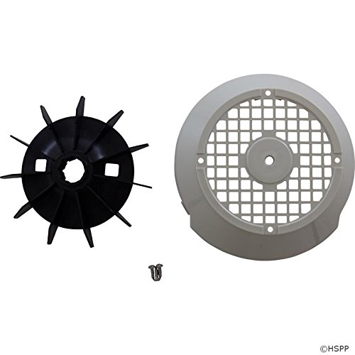 Pentair 352401 Fan Mtr Kit Almd Intellf