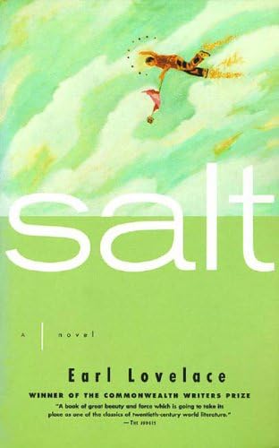 Salt: A Novel