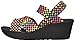 Wild Pair Women's Fortuna Platform Sandal