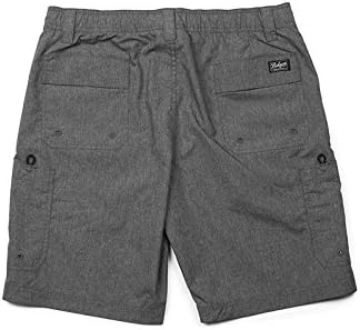 Bohnam Fischer Fishing Short