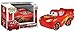 Funko POP Disney: Cars McQueen Action Figure