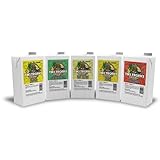 Tiki Tropics Strawberry Mix, 32 Fluid Ounce - 12 per case.