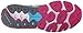 New Balance Women's W870V4 Running Shoe