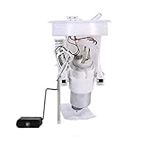Fuel Pump Module Assembly 16141182842 fits 1992 BMW 320i 325i 318i 325is 318is E36, 1995 BMW M3 318ti TOPSCOPE FP2842M