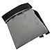 NEWBEA Outdoor Faucet Cover Set for Winter,Garden Watering Equipment Faucet Cover Socks for Winter Freeze Protection 2 Pack/set (Grey)
