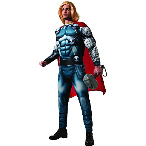 Thor Deluxe Adult Costume