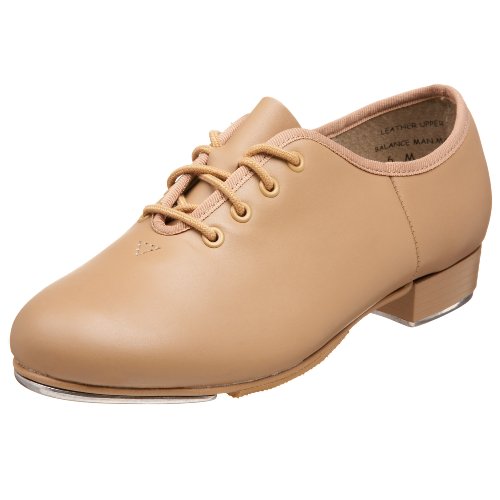 Capezio Womens Teletone Xtreme Tap Shoe Caramel M Us