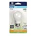 Westinghouse 4513620 A15 LED Light Bulb with Medium Base (4 Pack), Four Pack 60 Watt Equivalent Soft White, 4 Count