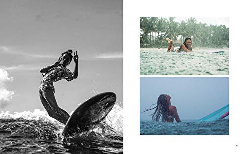 Surf Like a Girl