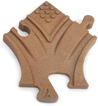 Platports PlayShare Adapters - 4 Pack - Join Thomas &amp; Brio