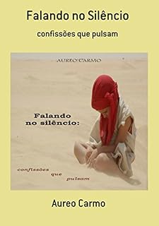 Livro Falando No Silêncio