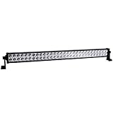 SAILUN Led Light Bar 32 Inch 180W Offroad Light Bar Flood Spot Combo Beam Driving Fog Lights IP 67 Waterproof for Off-road Vehicle, ATV, SUV, UTV, 4WD, Jeep, Boat Black