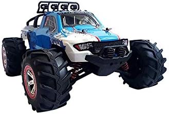 amphibious climbing car