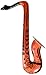 Saxophone Inflate