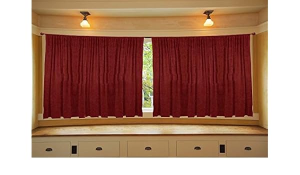 Amazon Com Backdrop 1 Set Of 2 Panel Of 8 Ft W X12 Ft H Best