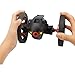 Parrot Mini Drone Jumping Sumo - Black