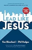 Lead Like Jesus Repack