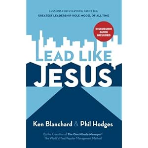 Lead Like Jesus Repack