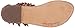 Sam Edelman Women's Griffen Gladiator Sandal