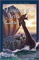 Finding a New Land 1932971645 Book Cover