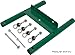 Swing Set Stuff Glider Bracket with SSS Logo Sticker (1 Piece)