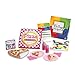 American Girl - Pizza Party Set for Dolls - Truly Me 2015 by American Girl