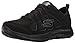 Skechers Sport Women's Flex Appeal Simplistic Sneaker,black,8.5 M US