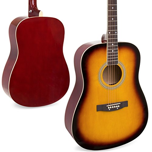 1 Best+Choice+Products+Acoustic+Guitar