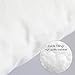 COSMOPLUS Toddler Pillow-2 Pack Toddler Pillows,13x18 Inches with Cotton Shell,Soft, Supportive, Washable Design for Boys & Girls Kids