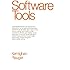 Software Tools