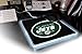 NFL New York Jets Mouse Pad-LED Lighted
