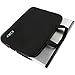 iColor Butterfly 11.6 12 Inch Laptop Case Protective Sleeve Bag Briefcase with Handle (IHB12-005)