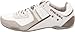 Diesel Men's Korbin II Athleisure,White /Taupe,10.5 M US