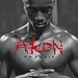 Akon Album: «Trouble» (Front side) Akon Album: «Trouble» (Front side)