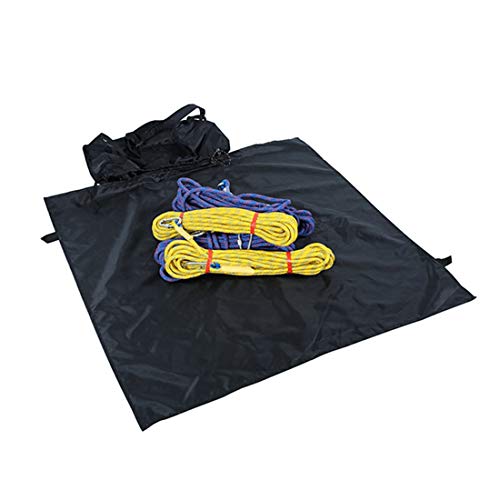 Xianheng Hiking Rope Bag Rock Climbing Rope Bag Outdoor Activity - Thumbnail 5