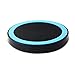 Fast Charging For Samsung Galaxy S7/S7 Edge,Qi-Wireless Power Charger Charging Pad (Blue1)