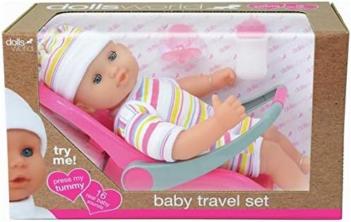 best travel set for baby