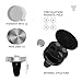YOSH Magnetic Dash Phone Mount Dashboard Car Mount Holder Universal Car Phone Mount Compatible with iPhone X/8/7/6 Plus, and More