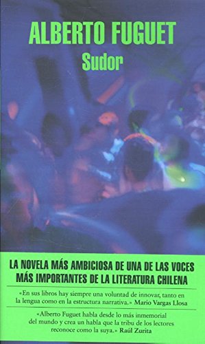 Sudor / Sweat (Spanish Edition)