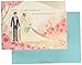 Hallmark Paper Wonder Wedding Pop Up Greeting Card (All Dressed Up)