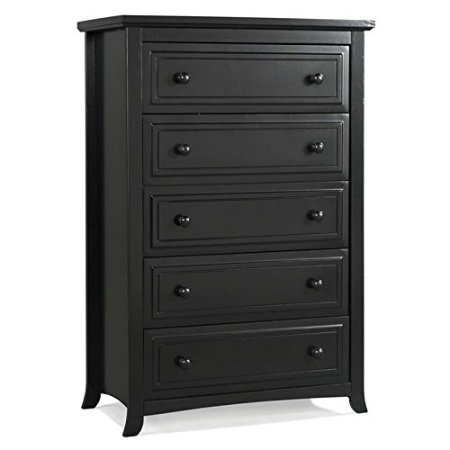 graco brooklyn 5 drawer chest