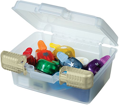 ArtBin Quick View Deep Base Carrying Case