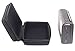 Caseling Hard Case for Sony ICF38 Portable AM/FM Radio.