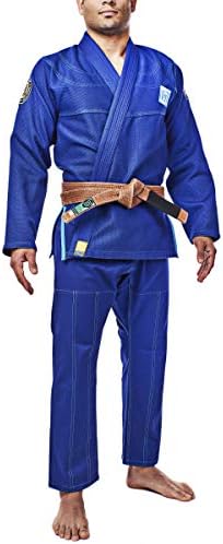 Hypnotik Vortex V2 BJJ Gi with Belt