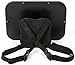 Baby Car Mirror for Rear Facing Infant- Back Seat Shatterproof Mirror with Perfect Reflection