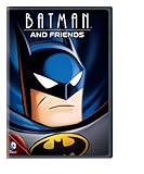 BATMAN AND FRIENDS / (FULL ECOA)                   image