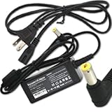 Power Supply+Cord for Acer G206HL S181HL S191HQL S200HL S212HL S220HQL V195WL Acer/Emachines 25.LP20Q.003 ADP-30MH B AK.030AP.011 AP.03001.002