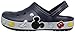 Crocs Unisex Crocband Mickey Clog Mule