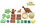 Brontosaurus New Born Baby Building Blocks Toy Set – The Parts Are Compatible with Other Building Bricks Playsets