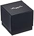 Kenneth Cole New York Men's KC8096 Classic Analog Display Analog Quartz Brown Watch